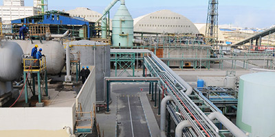 energie OCP maroc 2014 10 08