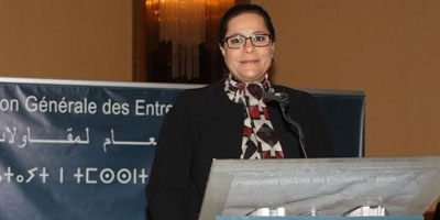 entreprenariat feminin 2013 10 05