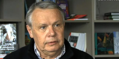 eric laurent