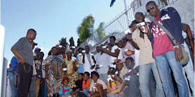 etrangers Maroc 2013 11 12
