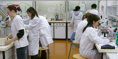 etudiant pharmacie