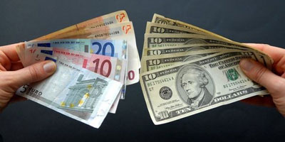 euros et dollars 2012 06 08