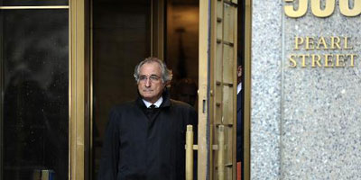 ex comptable de bernard madoff