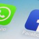 facebook Whatsapp 2014 2014 10 07