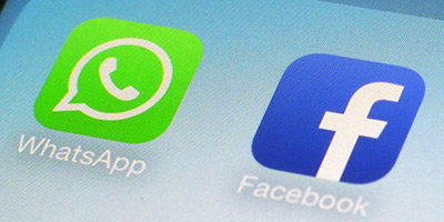 facebook Whatsapp 2014 2014 10 07