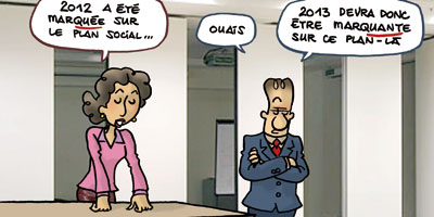 faits marquants RH 2012 2013 01 08
