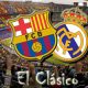 fc barcelone real madrid