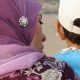 femmes maroc enfant