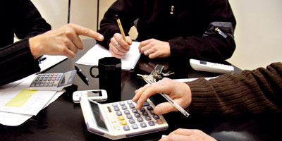 financement maroc