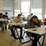 fondation etudiants