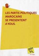 forces citoyennes quitte le livret de 2007 daba
