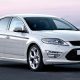 ford MONDEO 2012 05 16