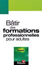 formation professionnelle