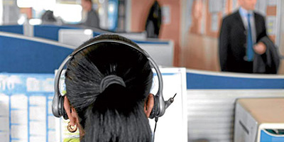 formation teleconseillers