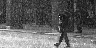 fortes pluies maroc
