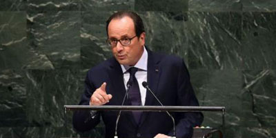 francois hollande