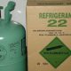 gaz refrigerant freon r 22