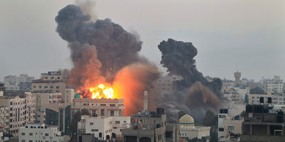 gaza 2014 07 11