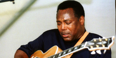 george benson 2013 02 25