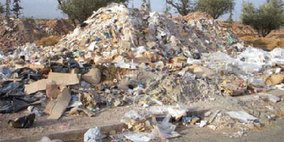 gestion dechets 2014 02 17