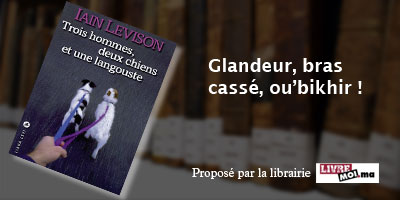 glandeur bras cassa oubikhir