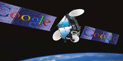 google satellites africa 2014 06 02