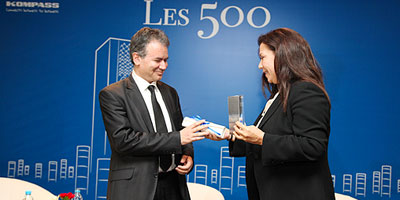 grandes entreprises marocaines 2015 10 27