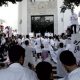 greve Infirmiers Maroc 2014 03 05