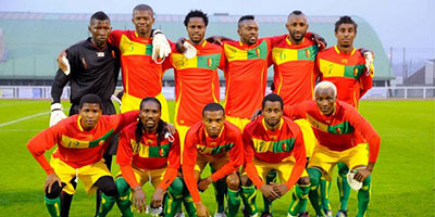 guinee football 2014 08 19