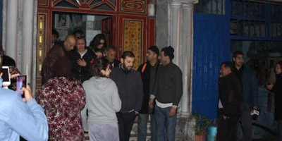 hamam explosion 2015 01 12