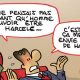 harcelement au travail