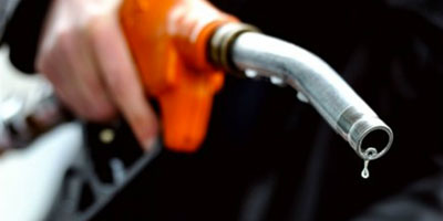 hausse des prix du gasoil