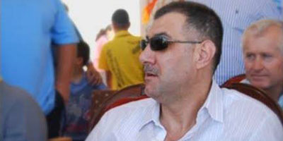 hilal al assad bachar al assad