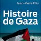 histoire gaza couverture livre 2015 03 23