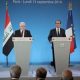 hollande Irak 2014 09 15