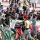 hooligans FAR Rabat 2015 01 27