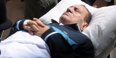 hosni mubarak 2012 06 20