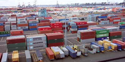 importation Exportation Maroc 2012 12 11