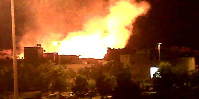 incendie casa 2012 09 06