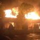 incendie Khouribga mort incendie 2014 08 26