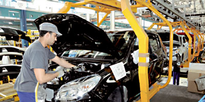 industrie automobile 2015 06 29