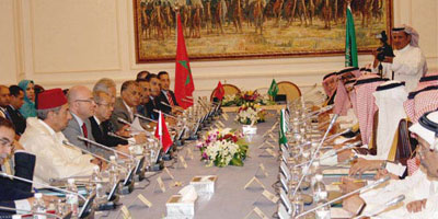 investisseurs Saoudiens MAROC 2014 05 28