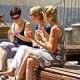 italie rome amende sandwich dans le centre ville