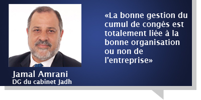 jamal Amrani DG JADH 2012 07 31