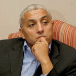 jamal belahrach