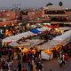 jamea lafna Marrakech 2014 08 29