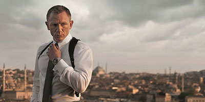 james bond daniel graig 2014 09 19