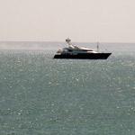 jet priva et yacht pour paacher a dakhla