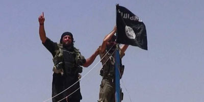 jihadistes IRAK 2014 06 12