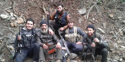 jihadistes